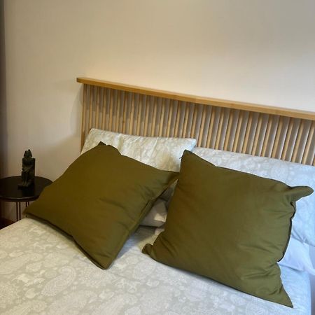 Apartamento Turistico San Nicolas أفيليس المظهر الخارجي الصورة