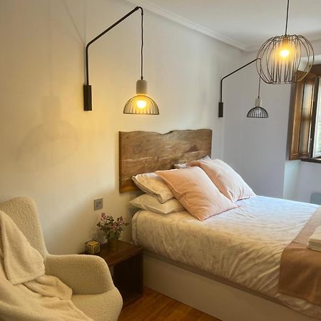 Apartamento Turistico San Nicolas أفيليس المظهر الخارجي الصورة