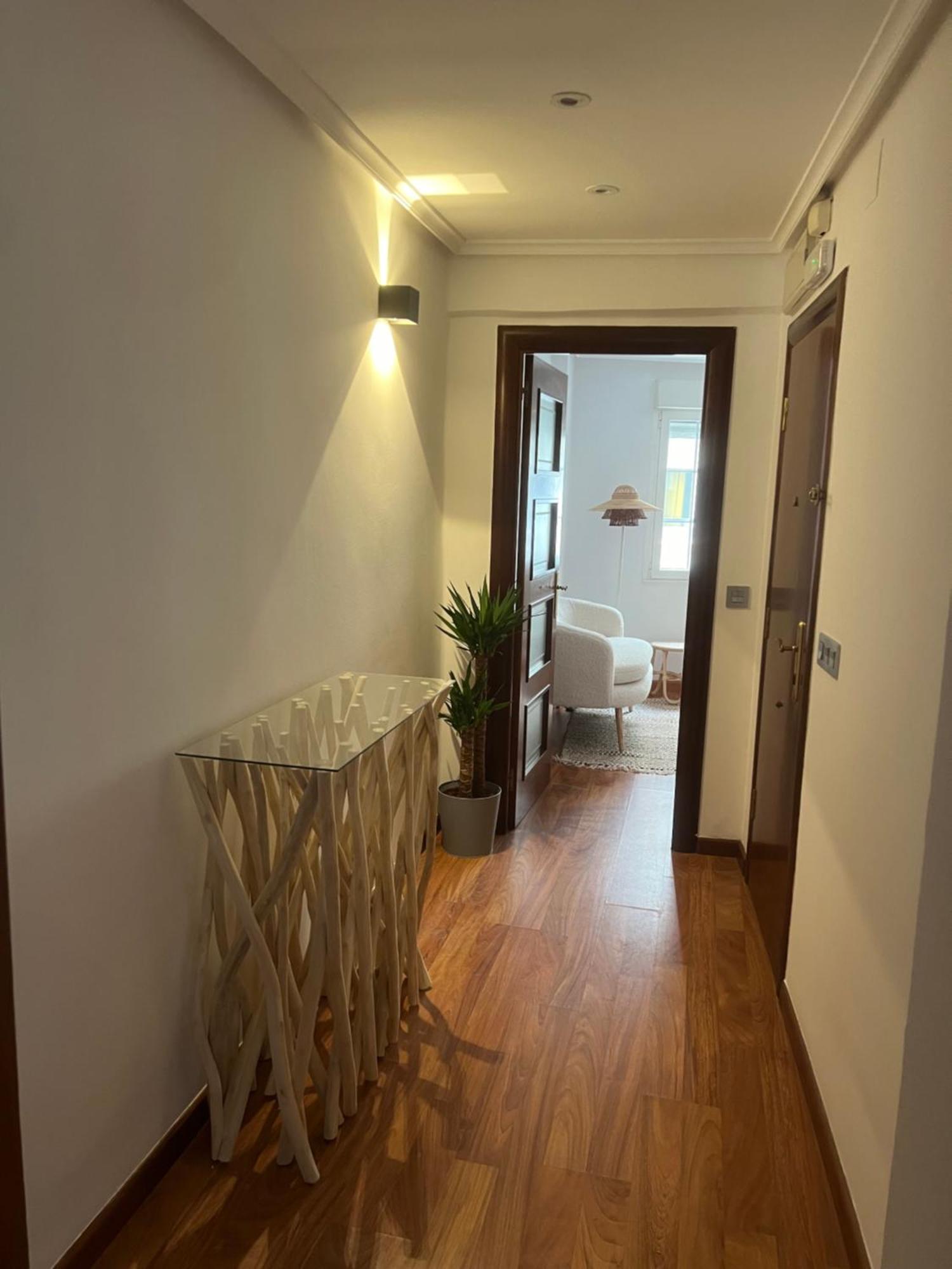 Apartamento Turistico San Nicolas أفيليس المظهر الخارجي الصورة