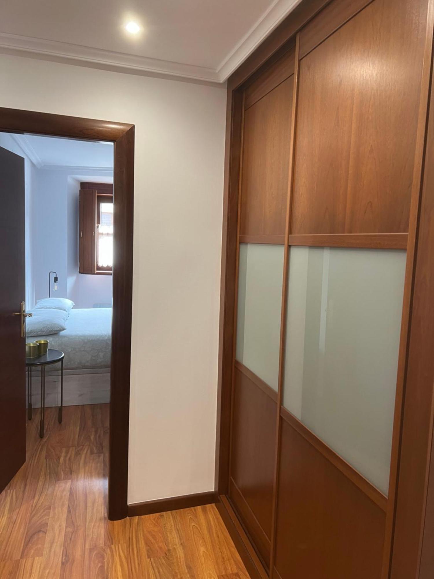 Apartamento Turistico San Nicolas أفيليس المظهر الخارجي الصورة