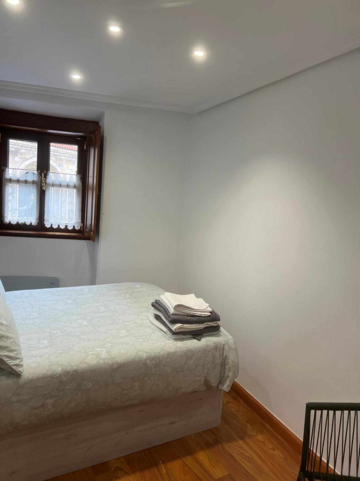 Apartamento Turistico San Nicolas أفيليس المظهر الخارجي الصورة