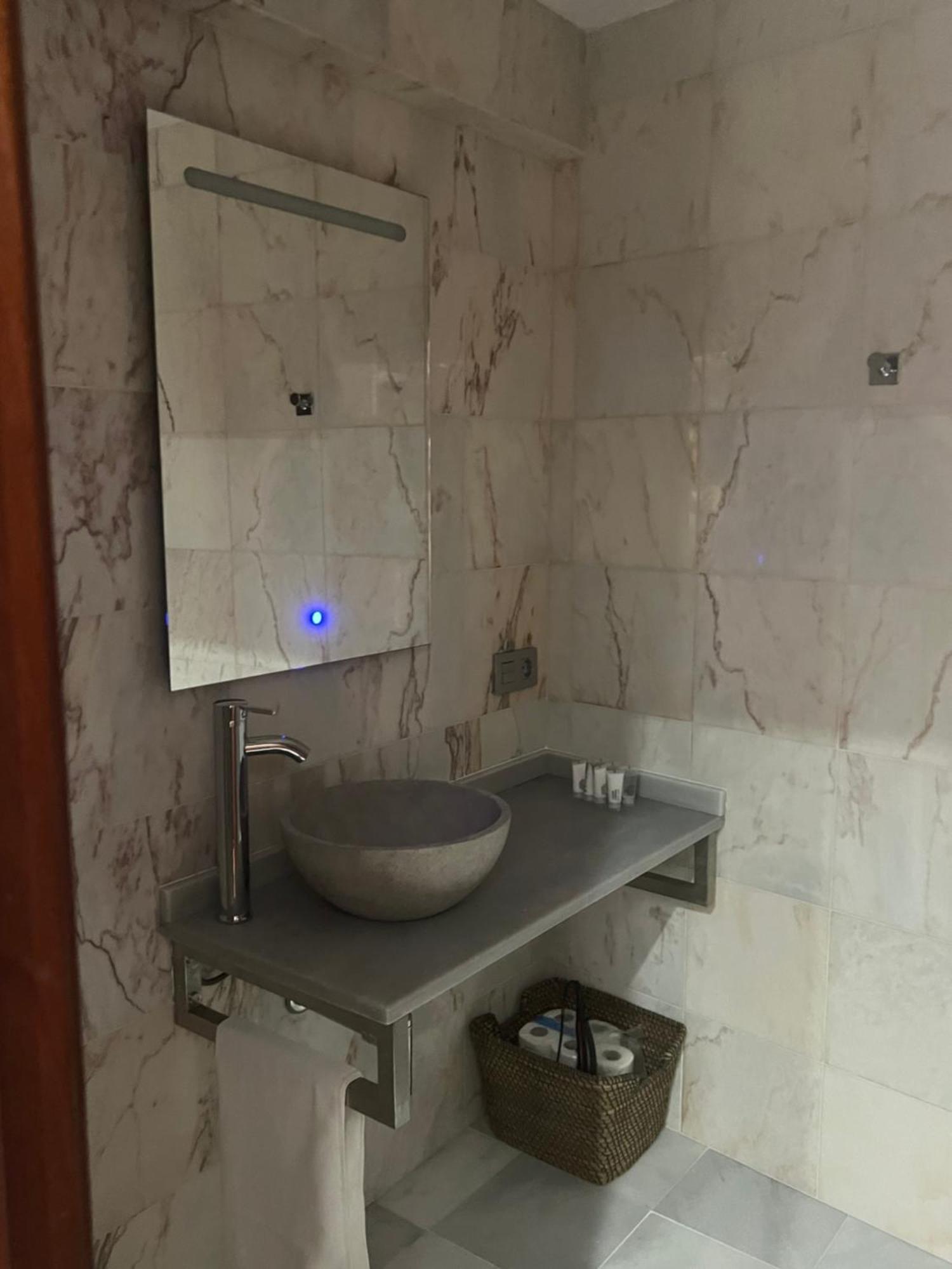 Apartamento Turistico San Nicolas أفيليس المظهر الخارجي الصورة