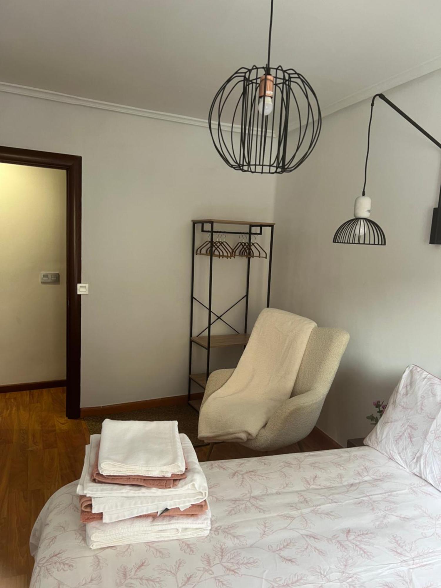 Apartamento Turistico San Nicolas أفيليس المظهر الخارجي الصورة