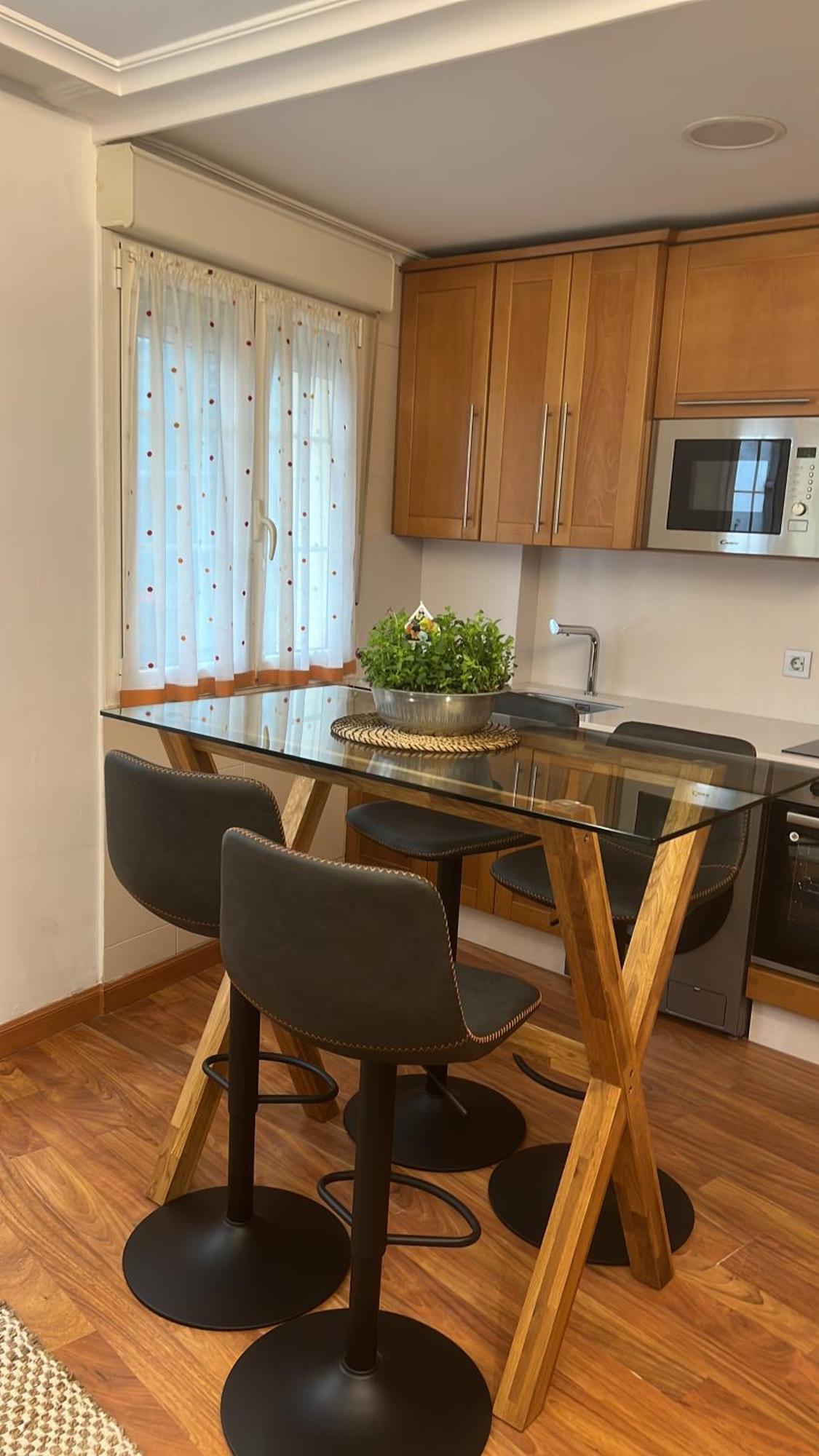 Apartamento Turistico San Nicolas أفيليس المظهر الخارجي الصورة