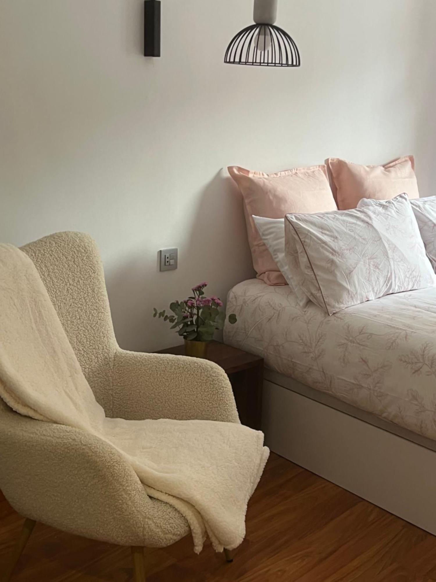 Apartamento Turistico San Nicolas أفيليس المظهر الخارجي الصورة