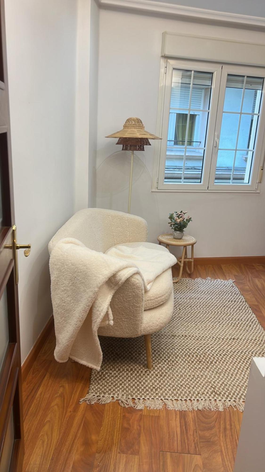 Apartamento Turistico San Nicolas أفيليس المظهر الخارجي الصورة