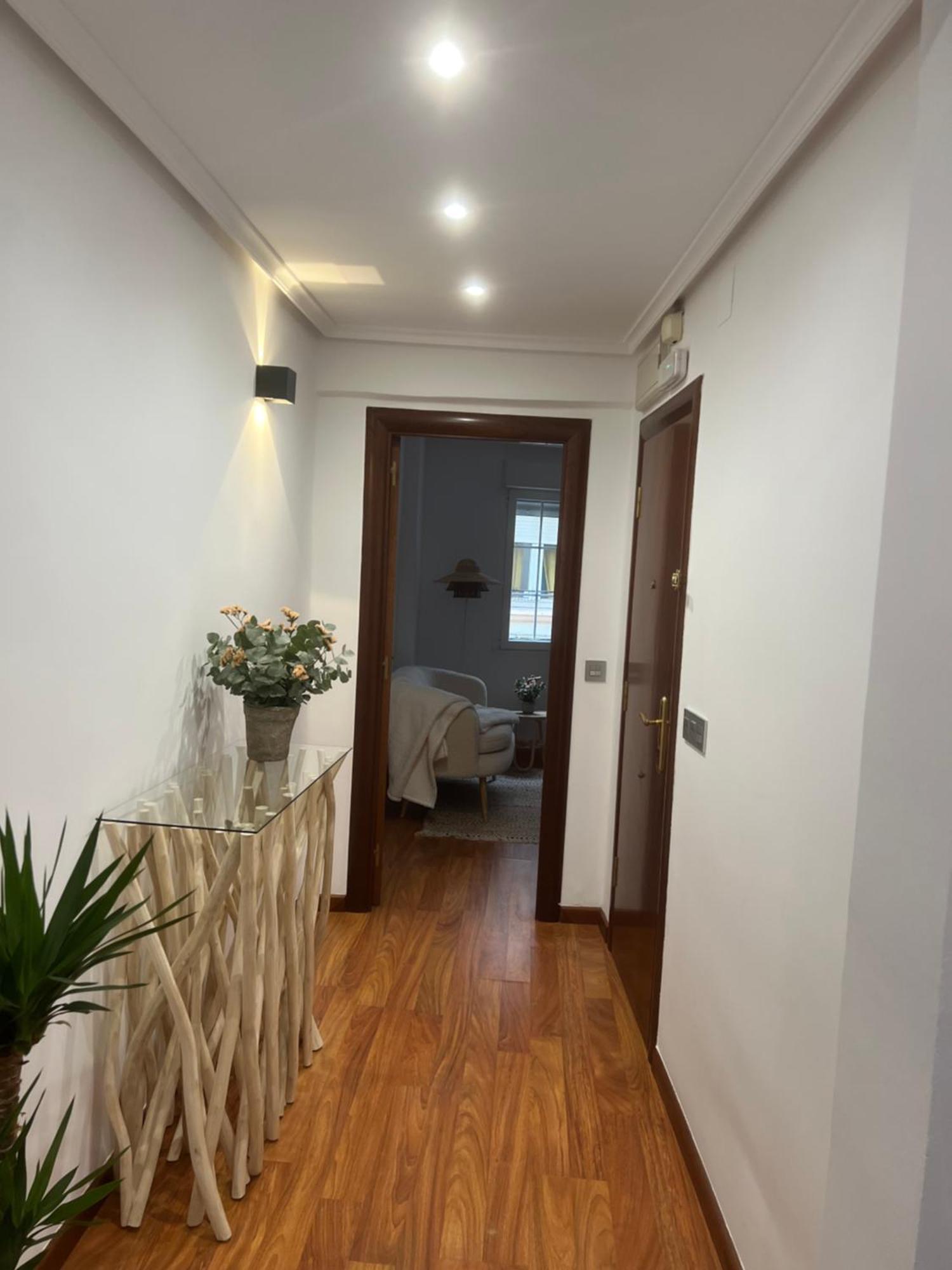 Apartamento Turistico San Nicolas أفيليس المظهر الخارجي الصورة