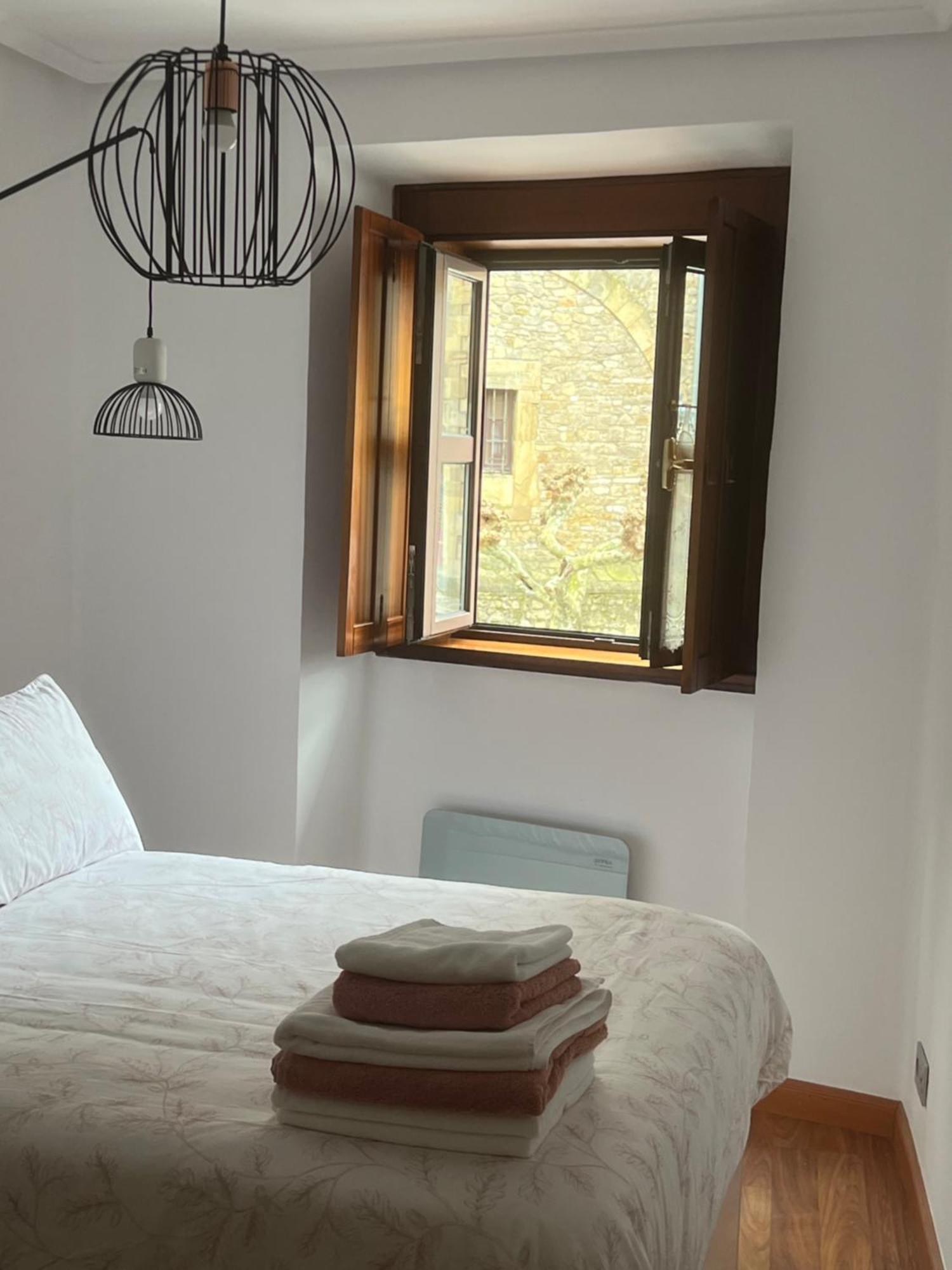 Apartamento Turistico San Nicolas أفيليس المظهر الخارجي الصورة