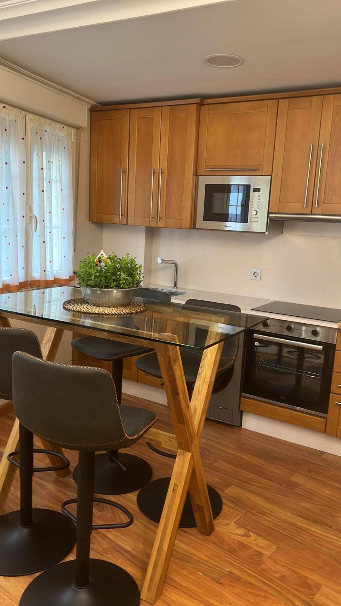 Apartamento Turistico San Nicolas أفيليس المظهر الخارجي الصورة