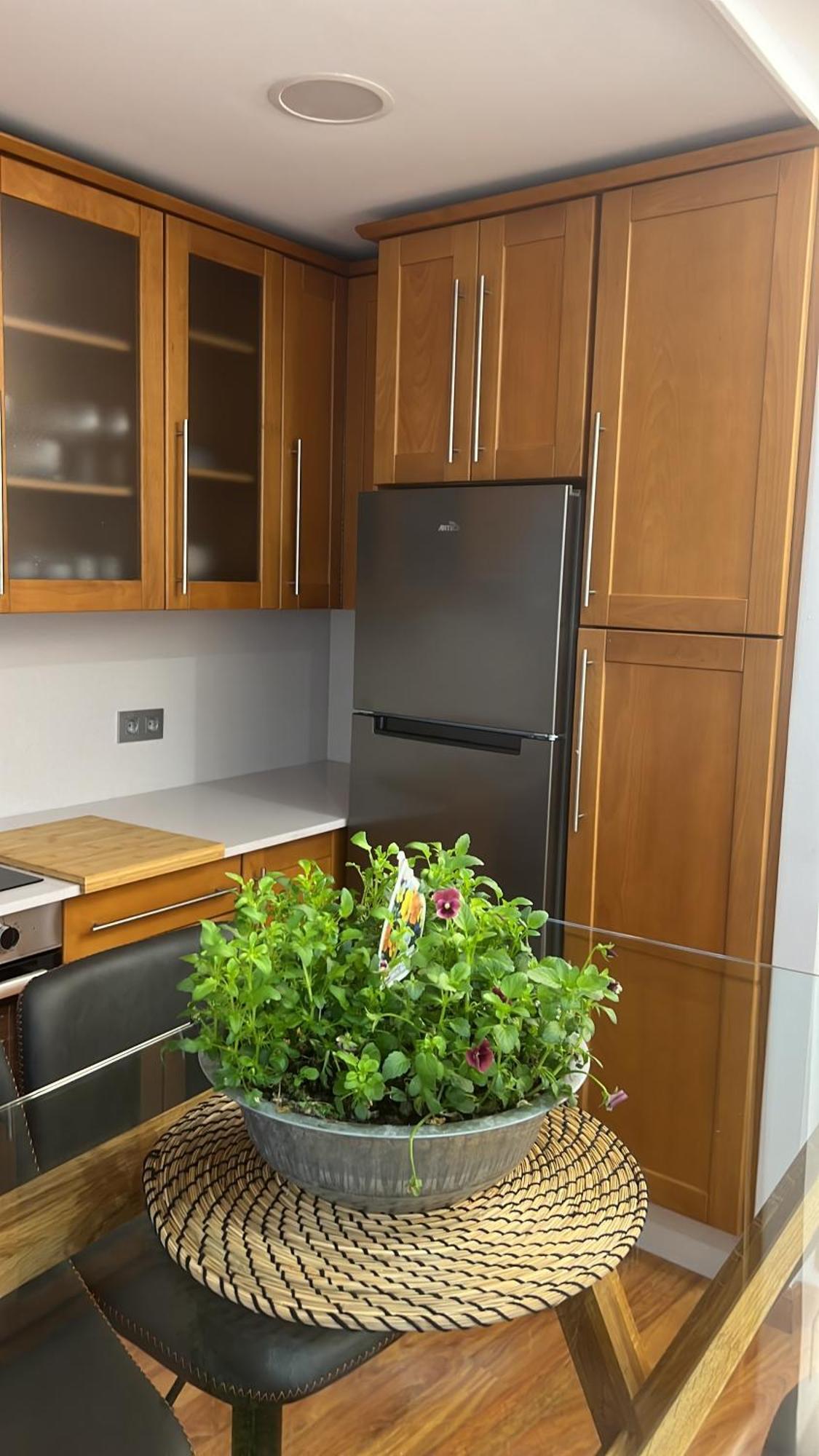 Apartamento Turistico San Nicolas أفيليس المظهر الخارجي الصورة