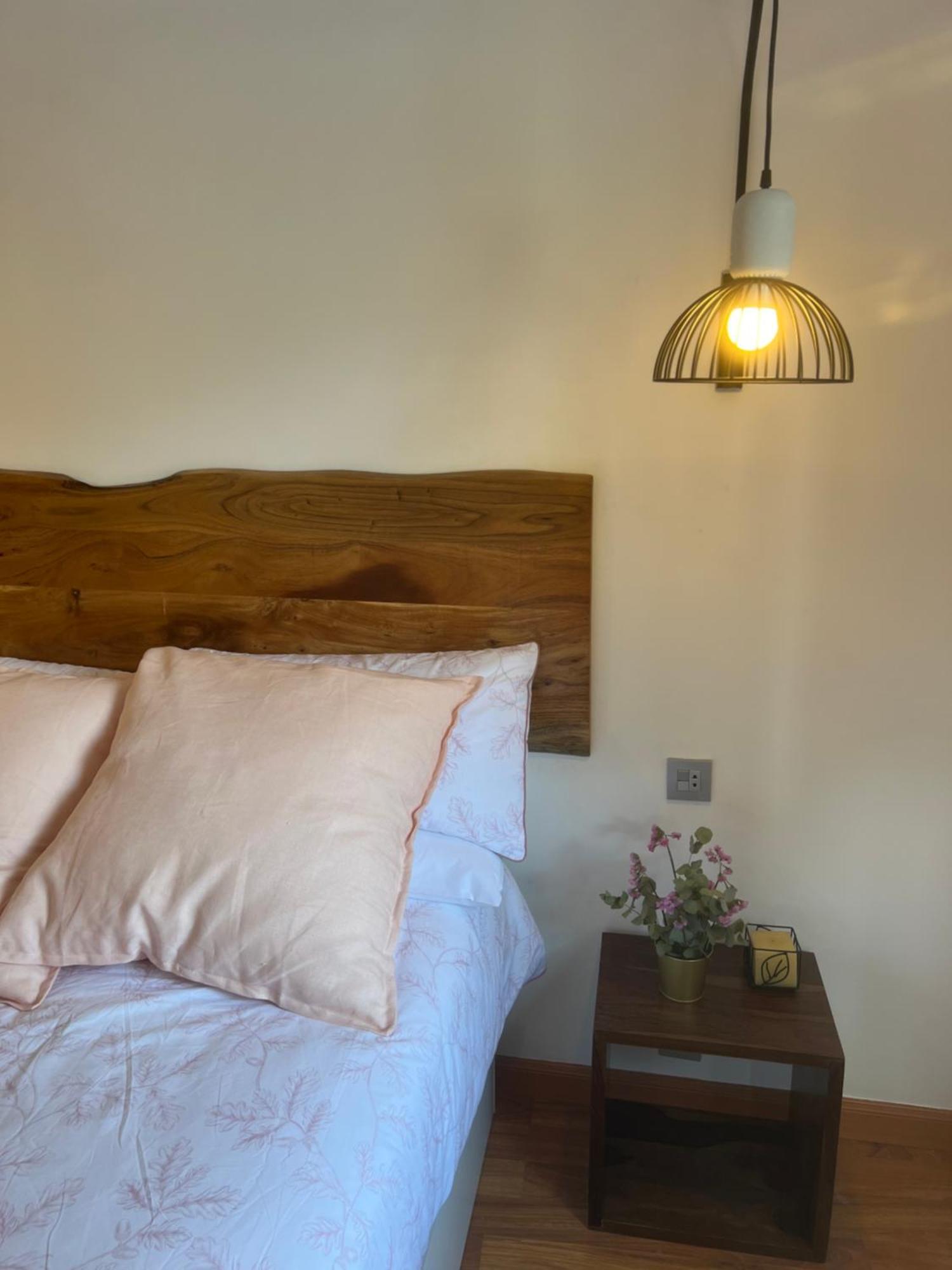 Apartamento Turistico San Nicolas أفيليس المظهر الخارجي الصورة