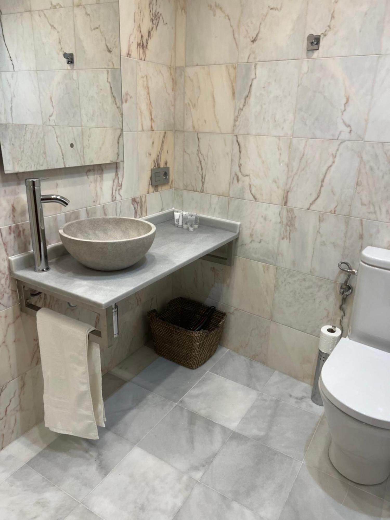 Apartamento Turistico San Nicolas أفيليس المظهر الخارجي الصورة