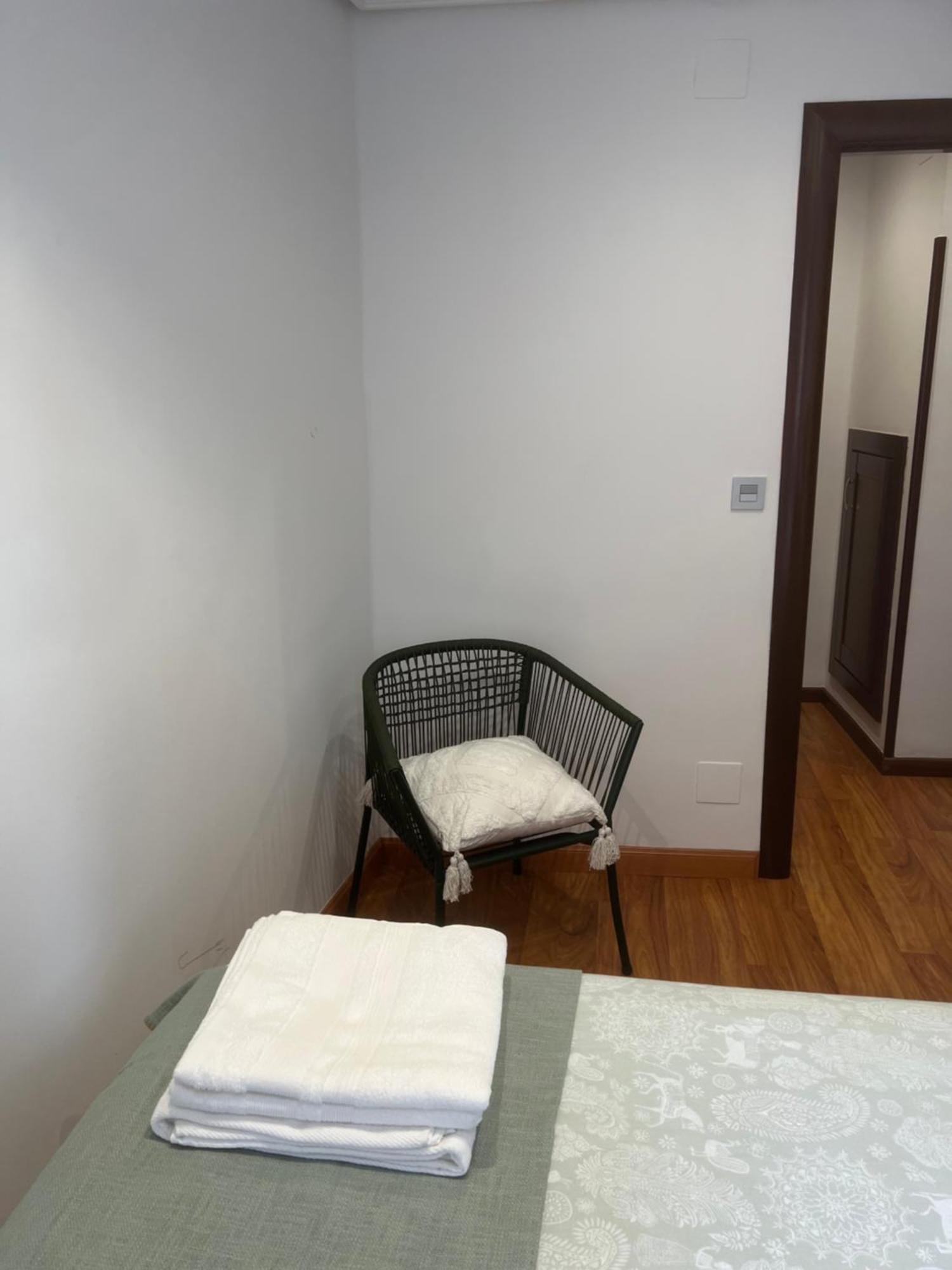 Apartamento Turistico San Nicolas أفيليس المظهر الخارجي الصورة