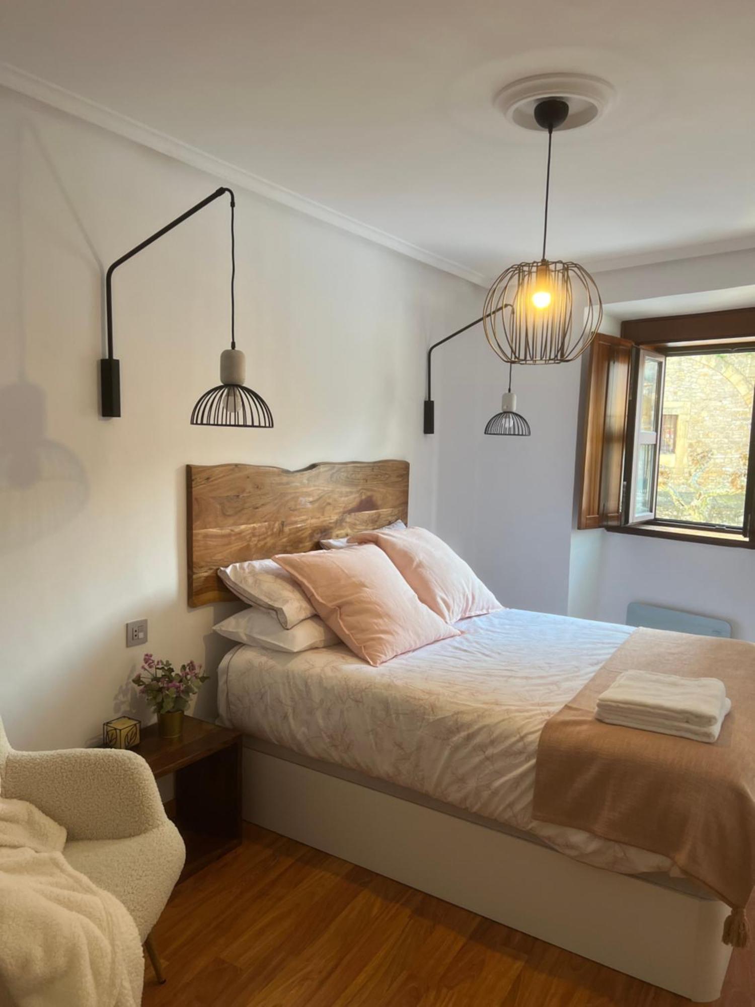 Apartamento Turistico San Nicolas أفيليس المظهر الخارجي الصورة