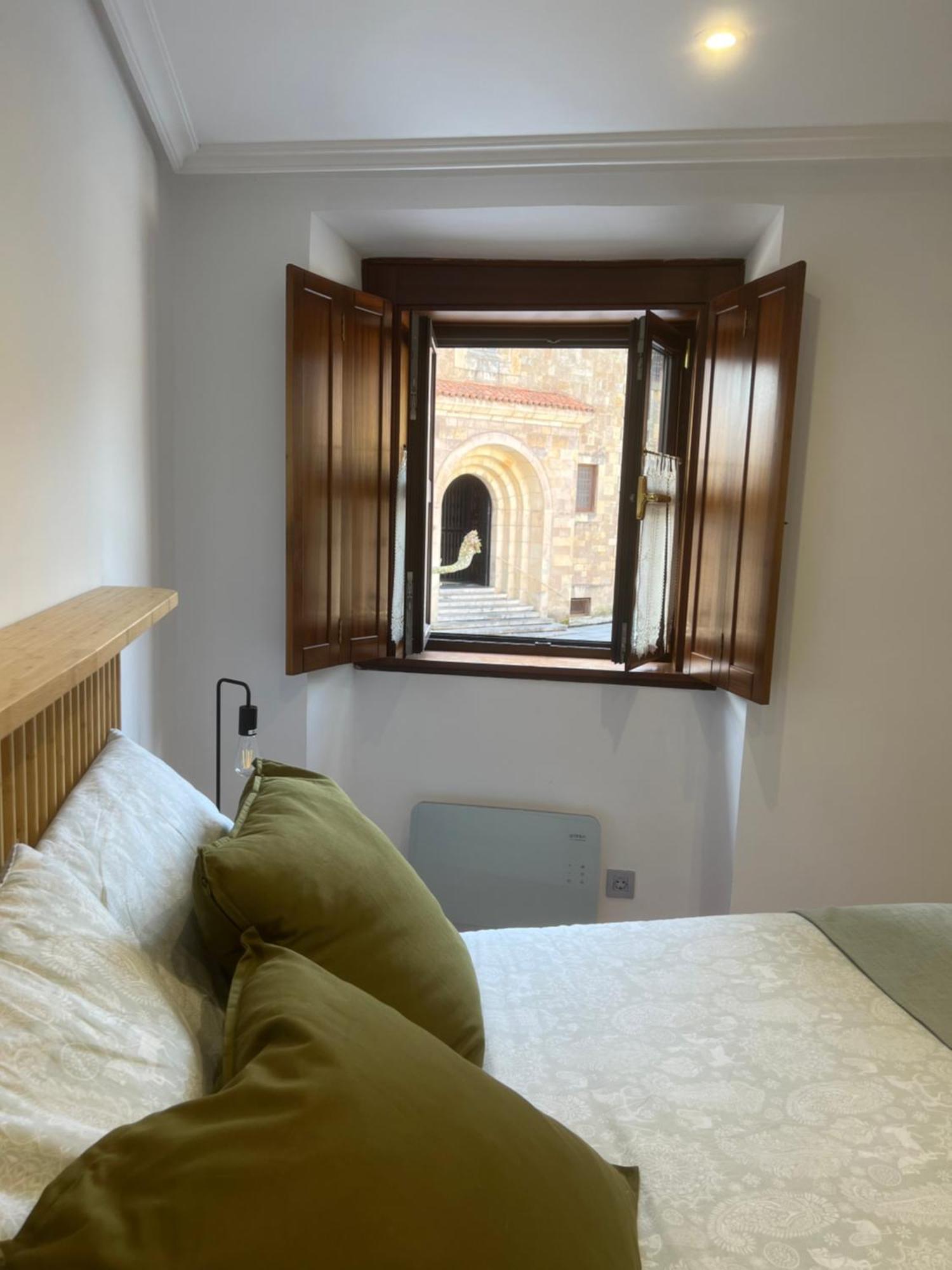 Apartamento Turistico San Nicolas أفيليس المظهر الخارجي الصورة