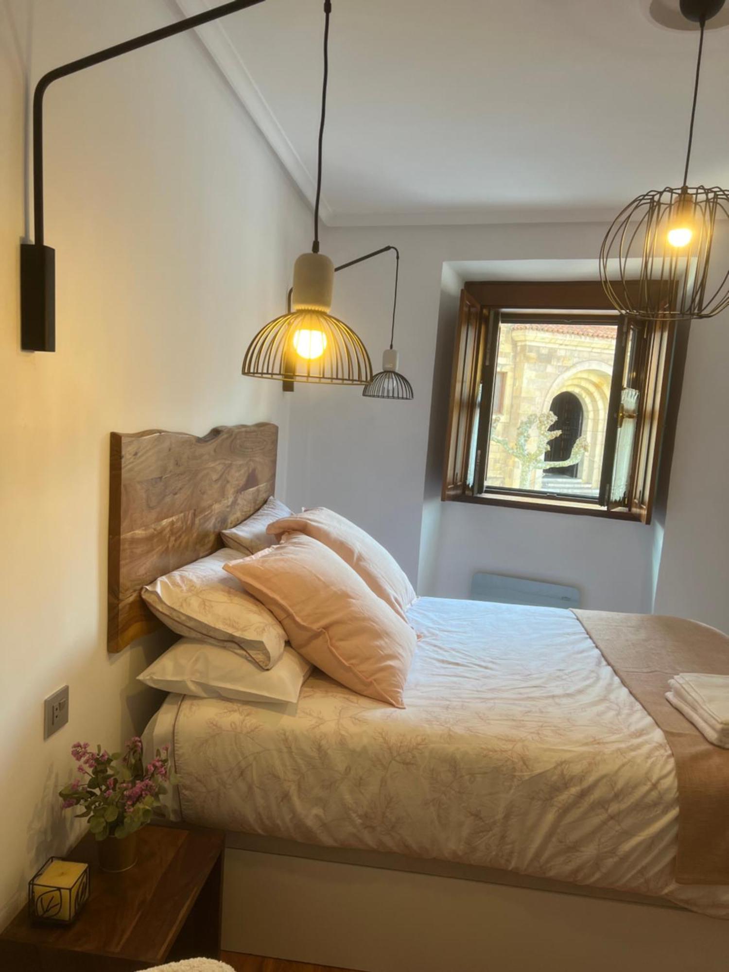 Apartamento Turistico San Nicolas أفيليس المظهر الخارجي الصورة