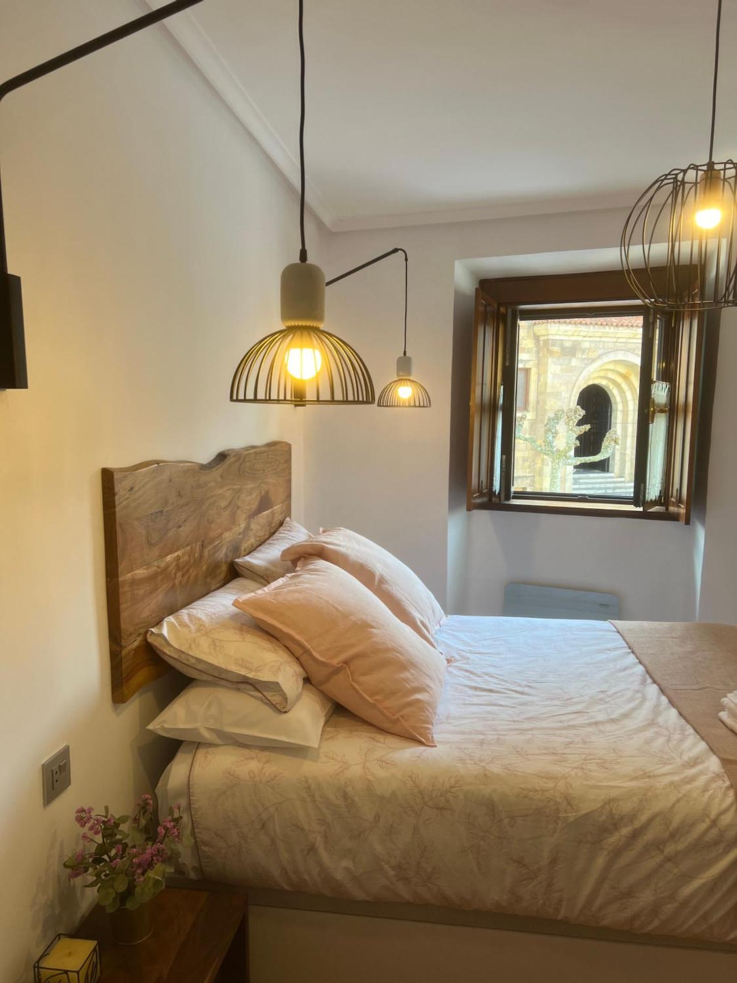 Apartamento Turistico San Nicolas أفيليس المظهر الخارجي الصورة